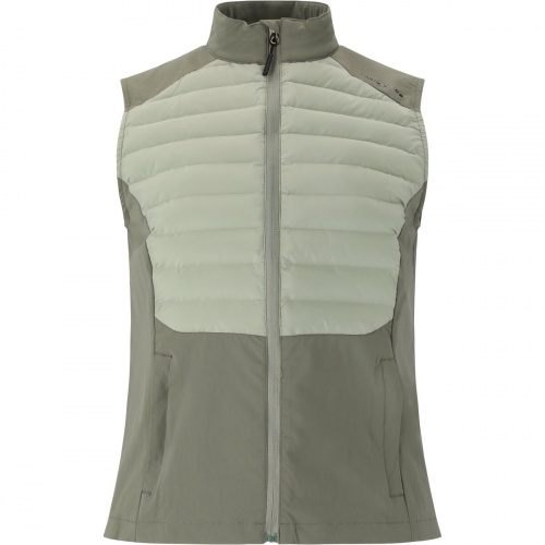 Jackets & Vests - Endurance Beistyla W Hybrid Vest – Primaloft | Clothing 